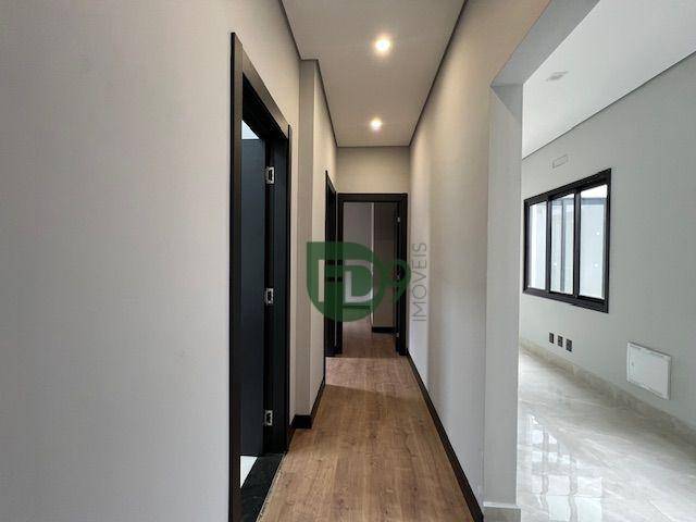 Casa de Condomínio à venda com 3 quartos, 186m² - Foto 26