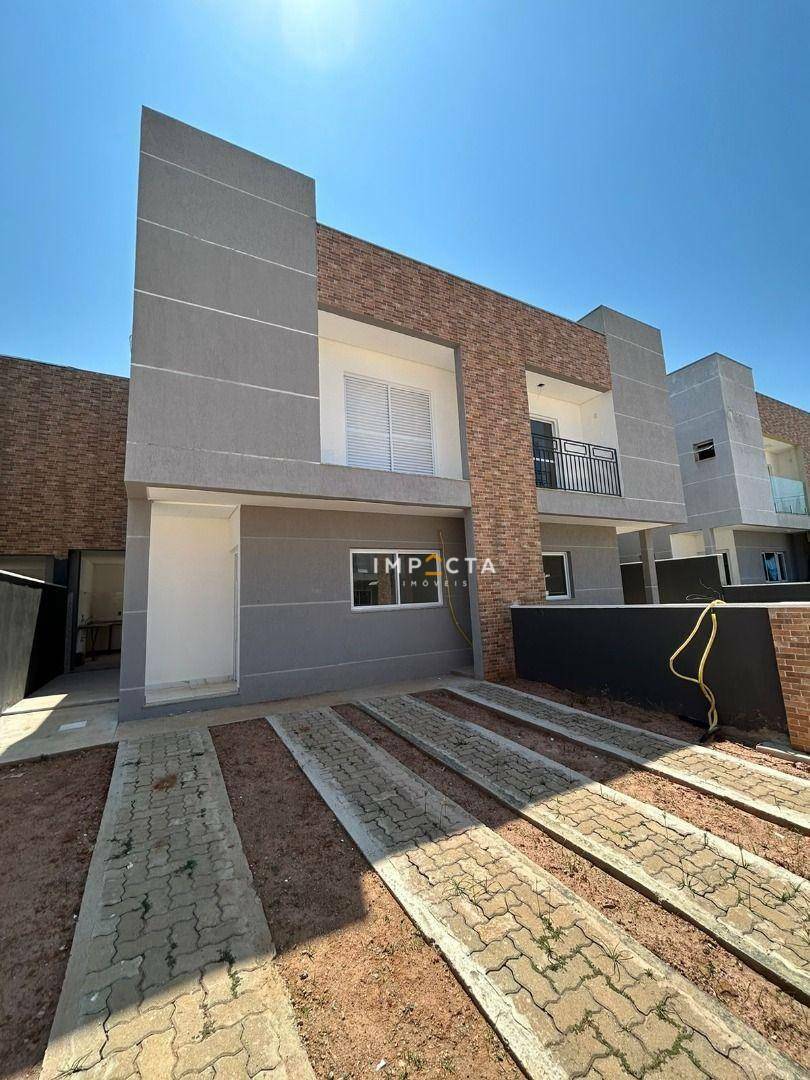 Casa de Condomínio à venda com 3 quartos, 135m² - Foto 16