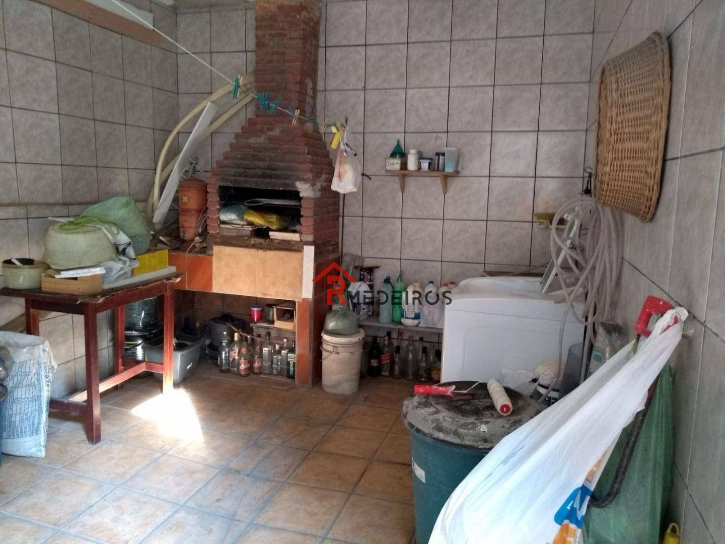 Casa à venda com 2 quartos, 96m² - Foto 13