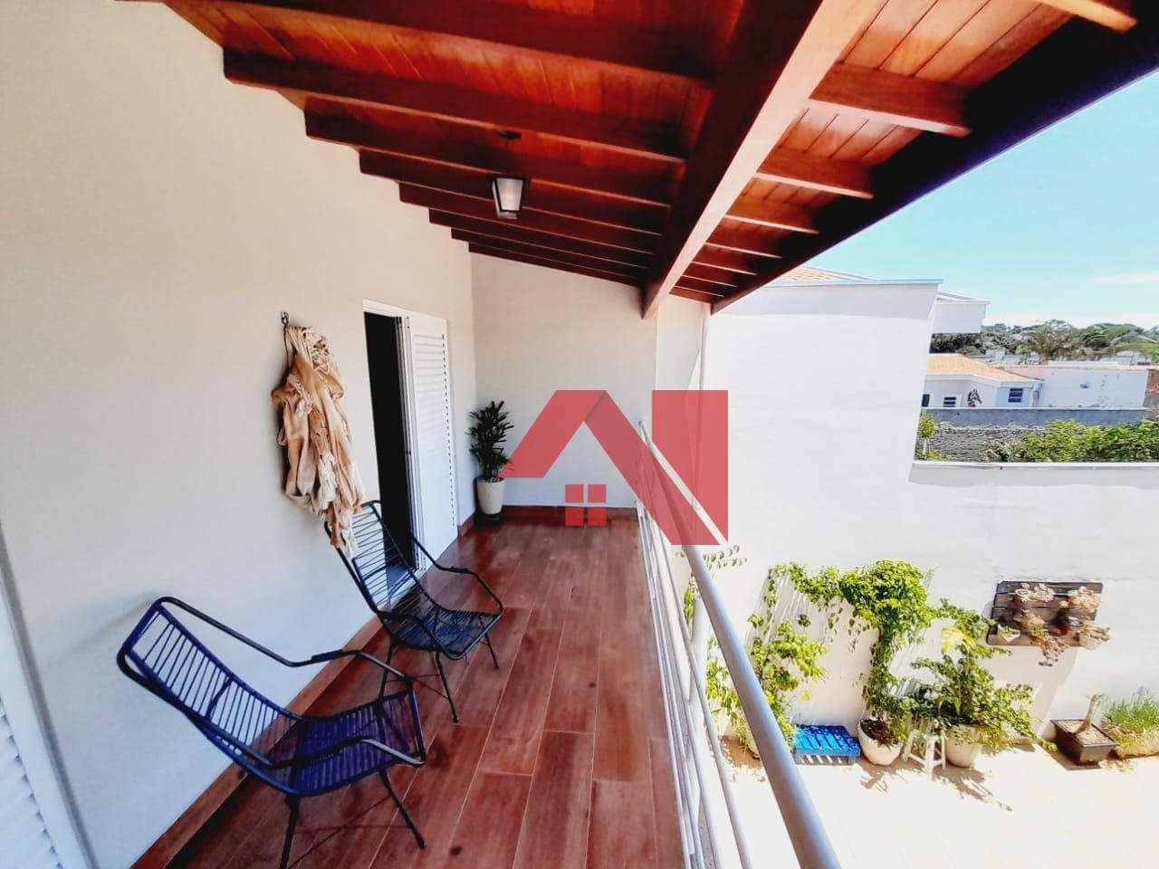 Casa à venda com 3 quartos, 180m² - Foto 49