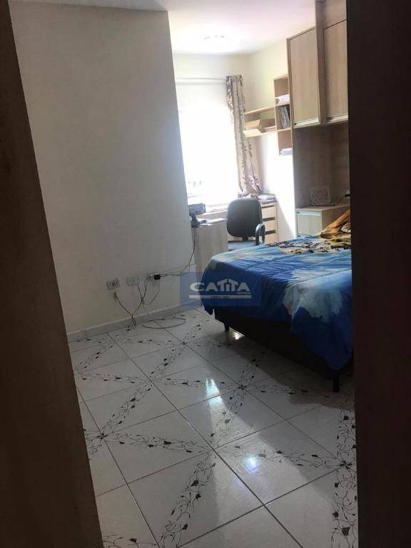 Sobrado à venda com 2 quartos, 101m² - Foto 13