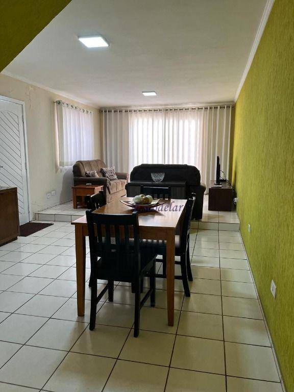 Sobrado à venda com 3 quartos, 145m² - Foto 8