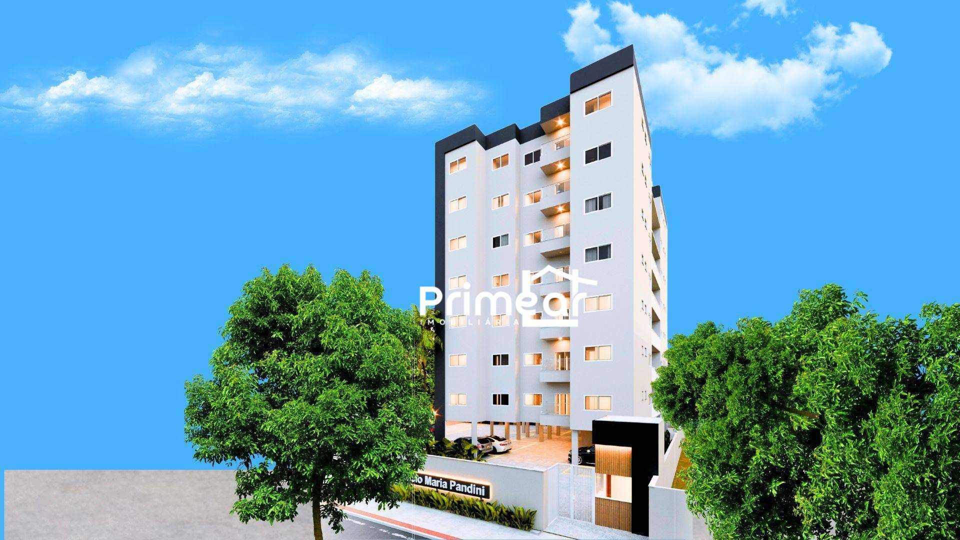 Casa de Condomínio, 2 quartos - Foto 3