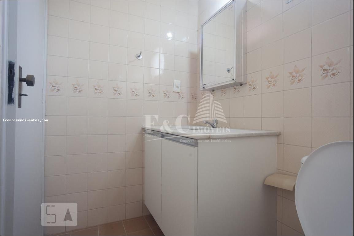 Apartamento à venda com 1 quarto, 48m² - Foto 4