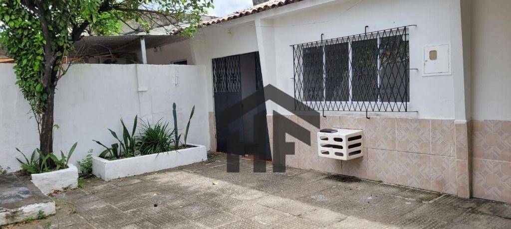 Casa para alugar com 3 quartos, 114M2 - Foto 3