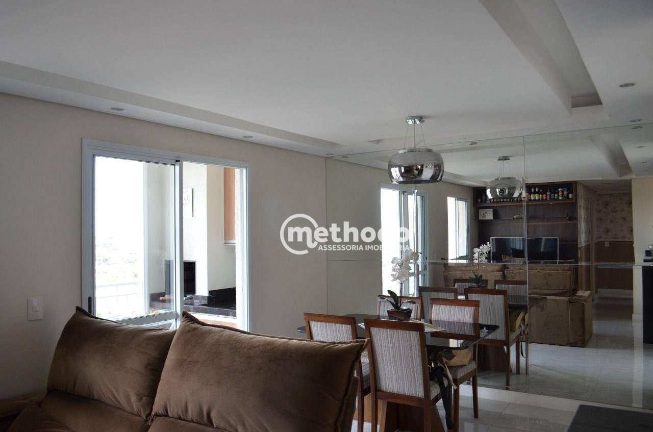 Apartamento à venda com 3 quartos, 87m² - Foto 1