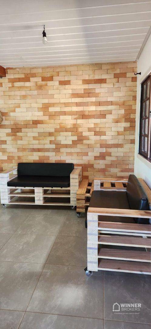 Chácara à venda com 4 quartos, 210m² - Foto 11