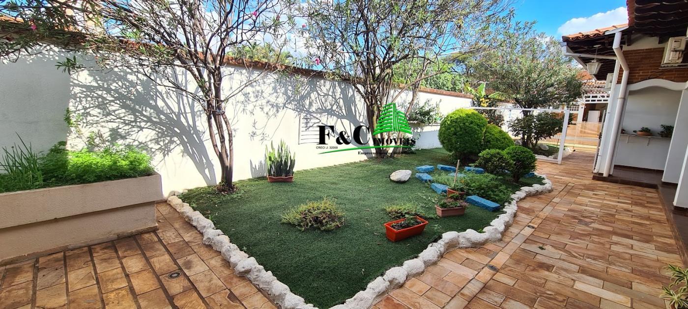 Casa à venda com 5 quartos, 850m² - Foto 35