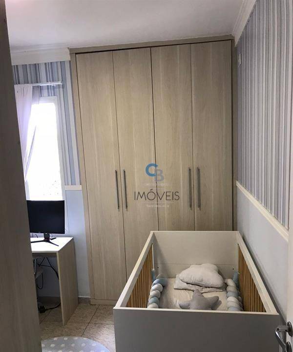 Apartamento à venda com 2 quartos, 51m² - Foto 10