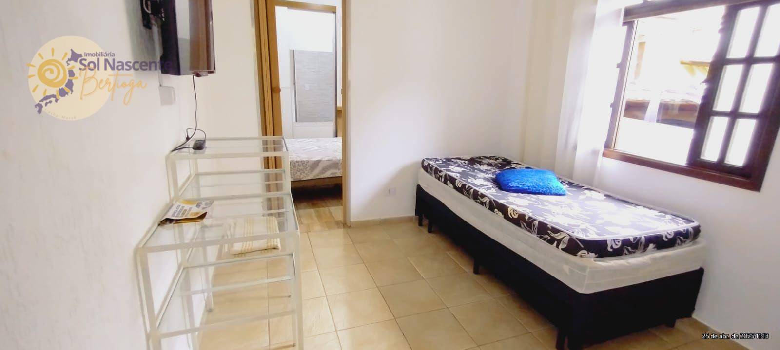 Casa para alugar com 1 quarto, 55m² - Foto 3