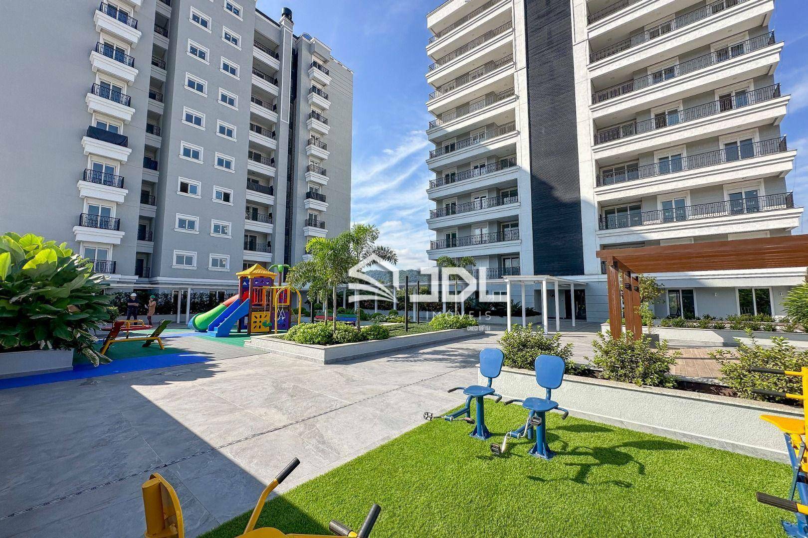 Apartamento à venda com 2 quartos, 80m² - Foto 7