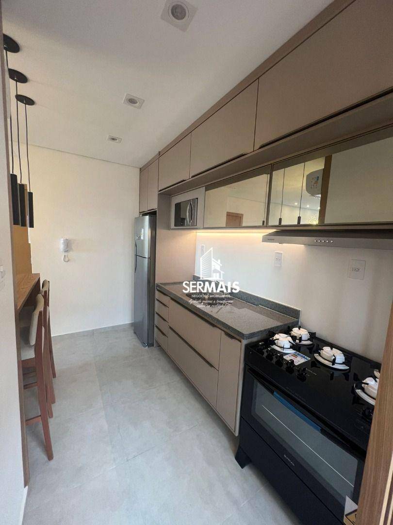 Apartamento para alugar com 2 quartos, 80m² - Foto 10