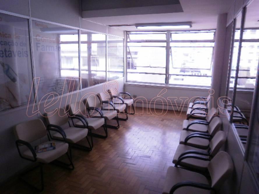 Conjunto Comercial-Sala para alugar, 320m² - Foto 3