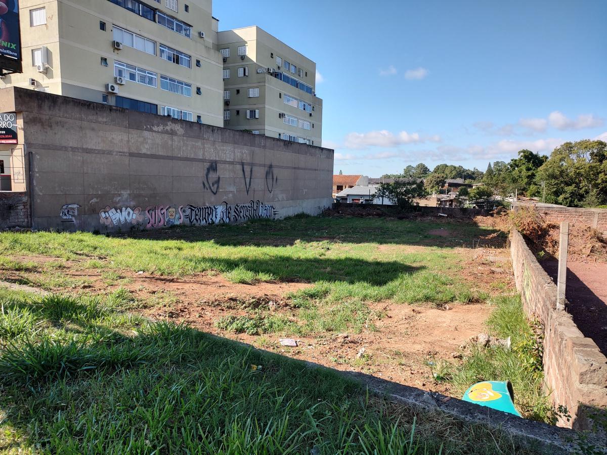 Terreno para alugar, 2100m² - Foto 2