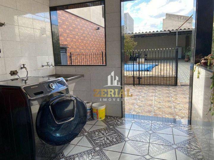 Sobrado à venda com 3 quartos, 256m² - Foto 11