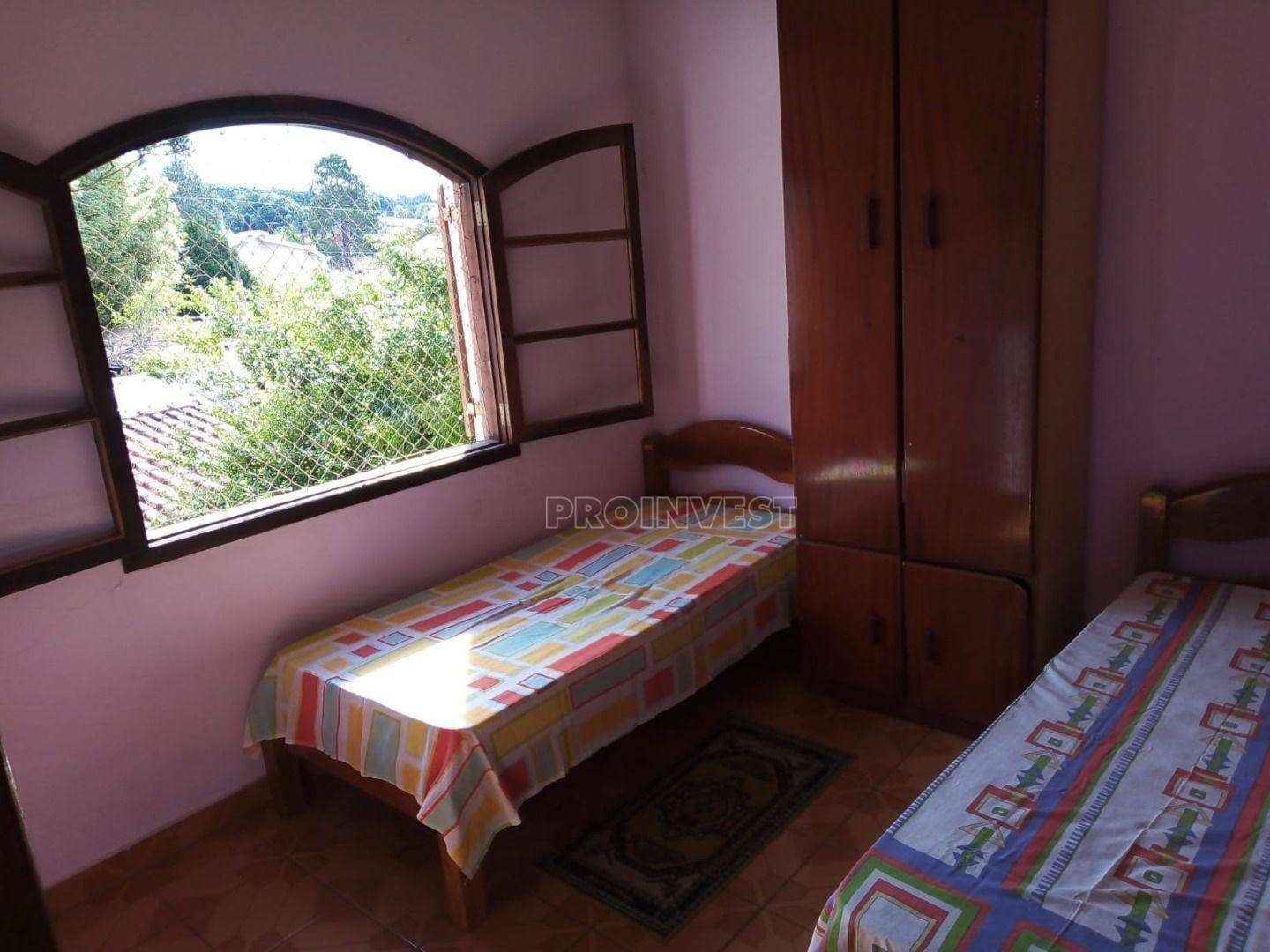 Casa de Condomínio à venda com 6 quartos, 240m² - Foto 10