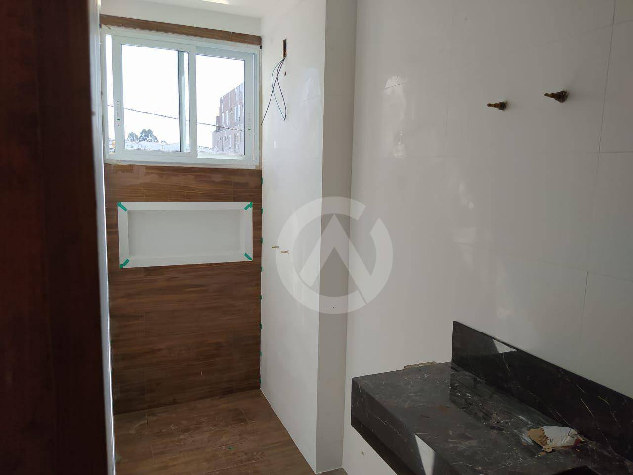 Apartamento à venda com 2 quartos, 74m² - Foto 2