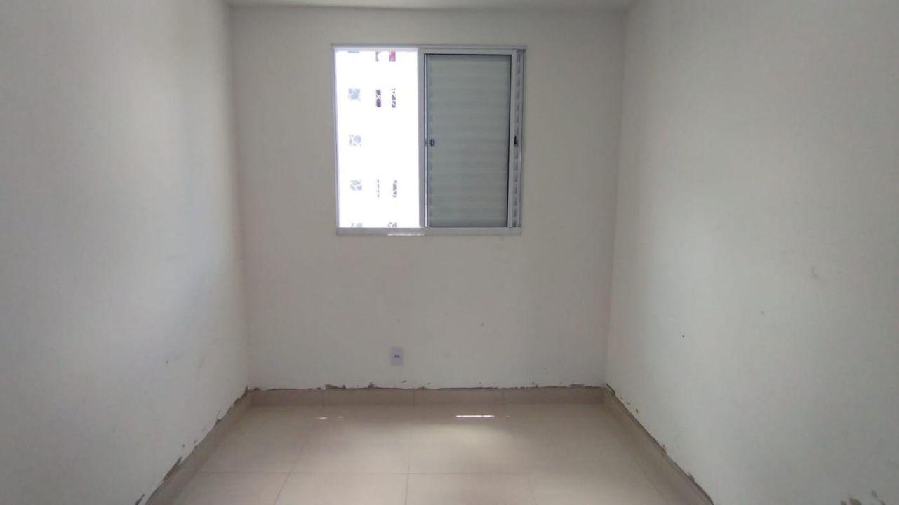 Apartamento à venda com 2 quartos, 40m² - Foto 6