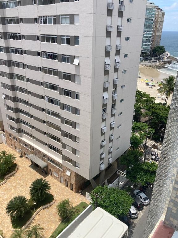 Apartamento à venda com 3 quartos, 92m² - Foto 7