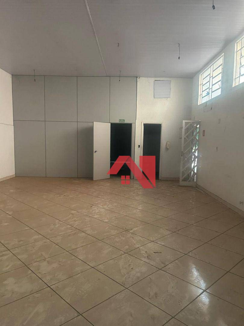 Loja-Salão, 218 m² - Foto 1