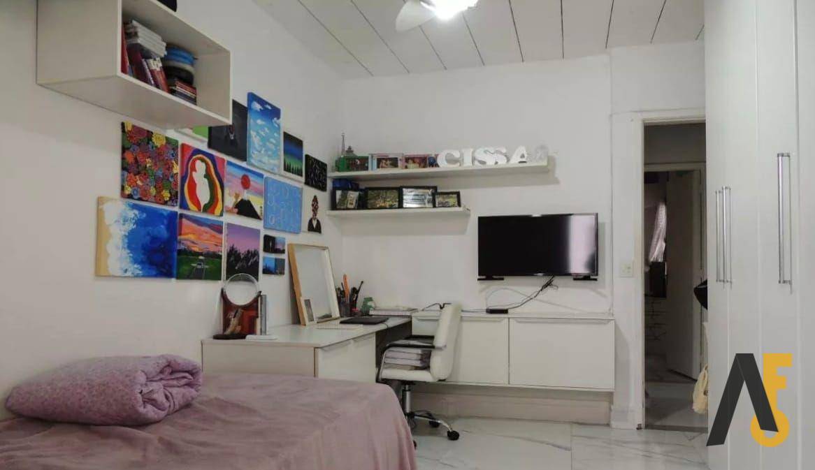 Casa de Condomínio à venda com 3 quartos, 99m² - Foto 11