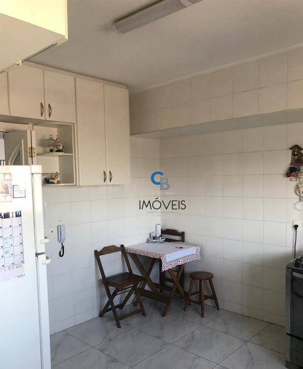 Apartamento à venda com 4 quartos, 160m² - Foto 5