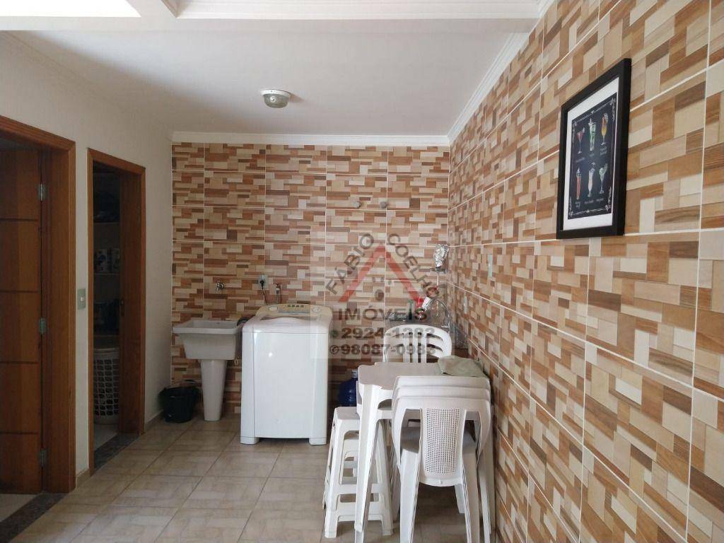 Sobrado à venda com 3 quartos, 180m² - Foto 25