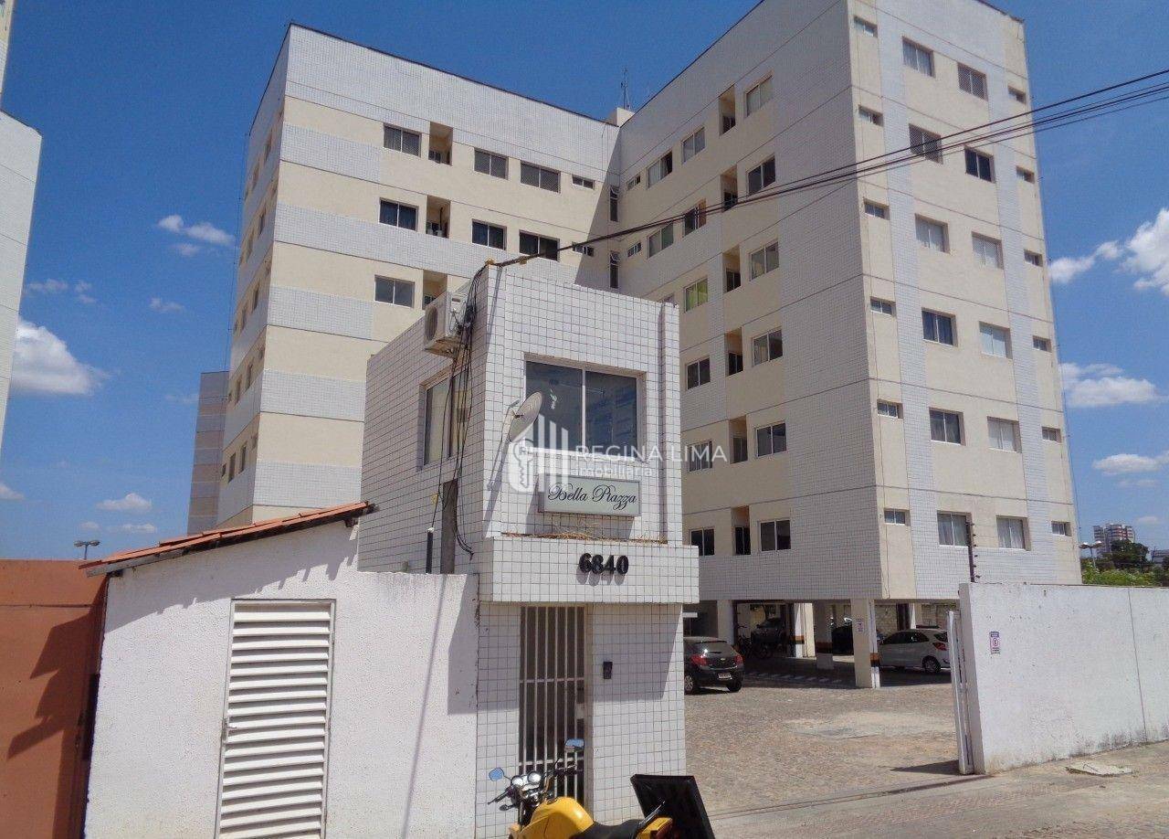 Apartamento à venda com 3 quartos, 65m² - Foto 11