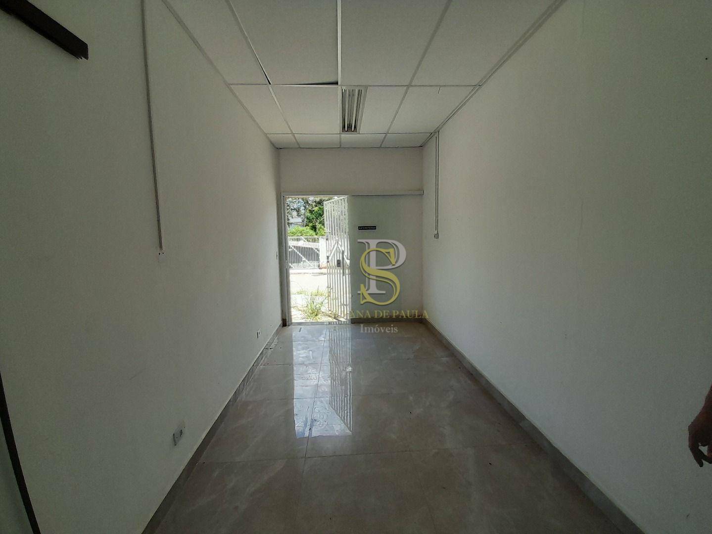 Depósito-Galpão-Armazém para alugar, 530m² - Foto 5