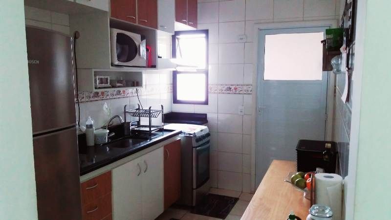 Apartamento à venda com 3 quartos, 72m² - Foto 3