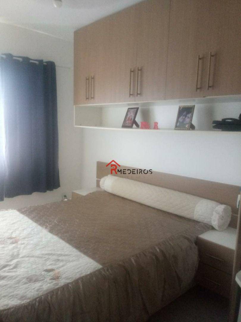 Apartamento à venda com 2 quartos, 88m² - Foto 10