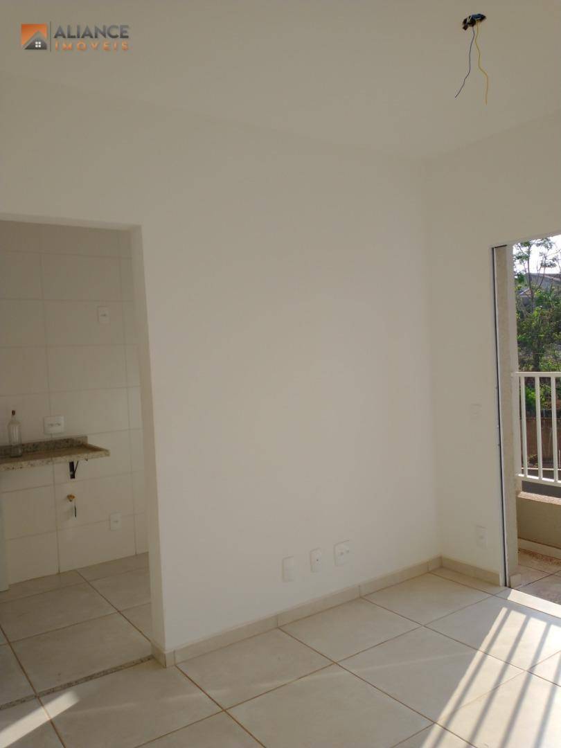 Apartamento à venda com 1 quarto, 32m² - Foto 10