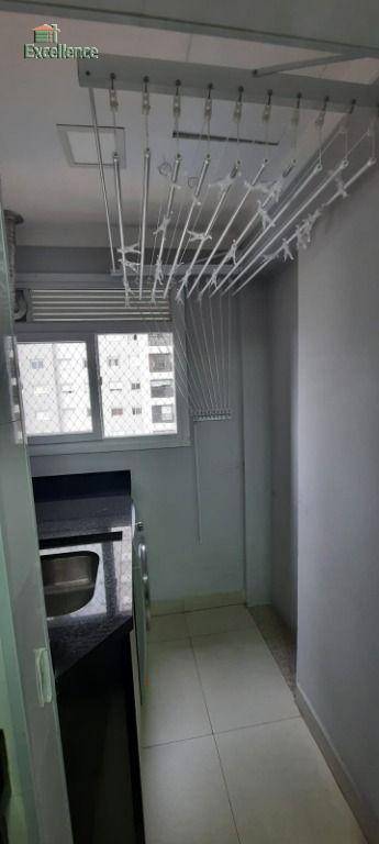 Apartamento à venda com 3 quartos, 70m² - Foto 10