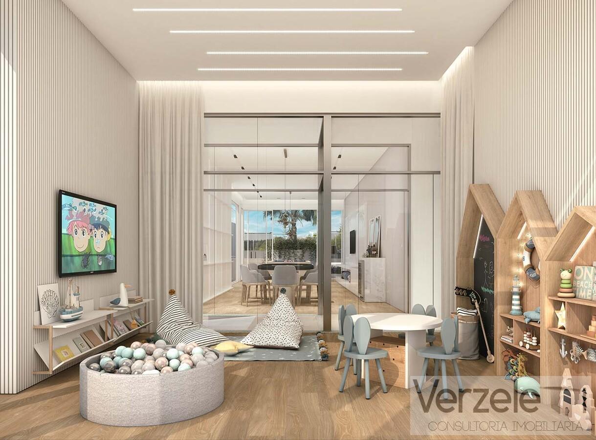 Apartamento à venda com 4 quartos, 171m² - Foto 12