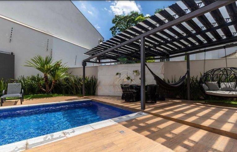 Casa de Condomínio à venda com 4 quartos, 777m² - Foto 3