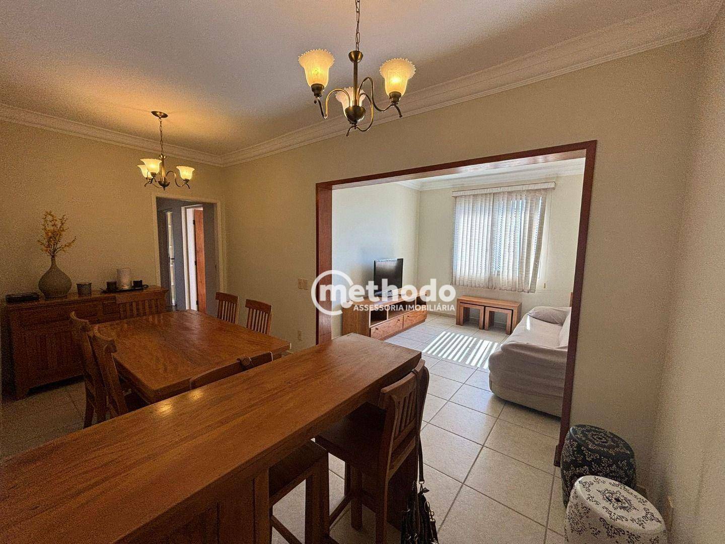 Apartamento à venda com 3 quartos, 89m² - Foto 1