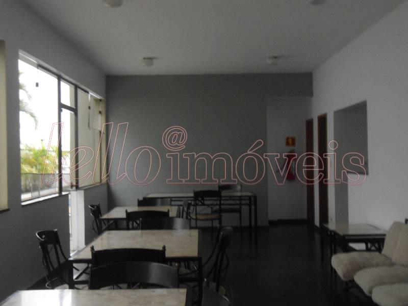 Apartamento à venda com 3 quartos, 185m² - Foto 29