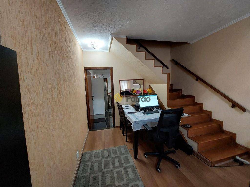 Sobrado à venda com 2 quartos, 173m² - Foto 29