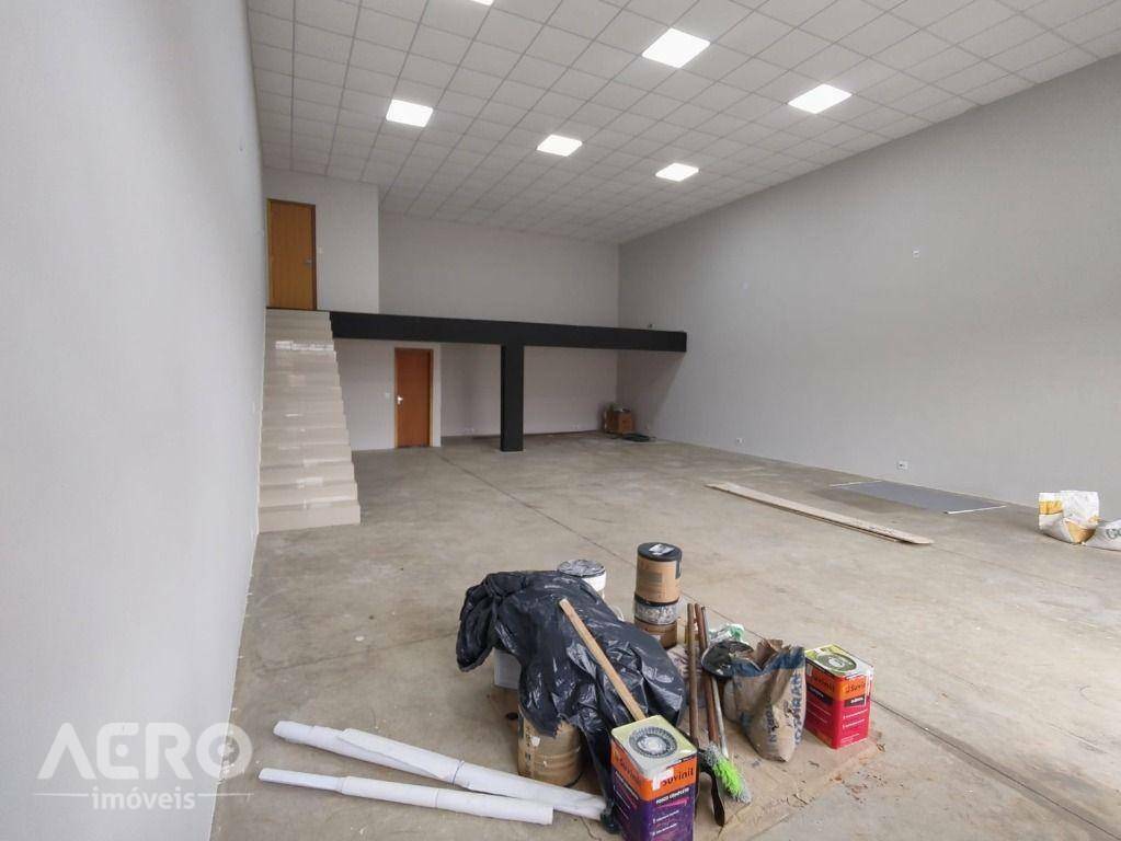 Depósito-Galpão-Armazém à venda e aluguel, 180m² - Foto 6