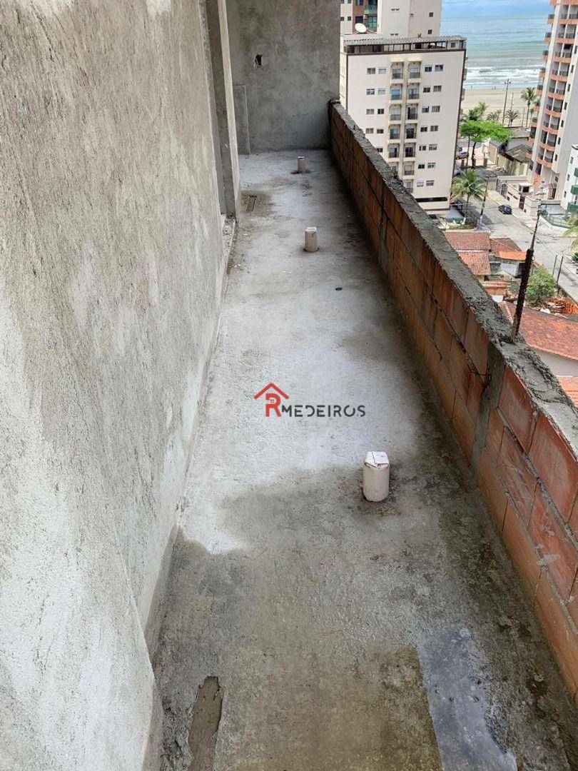 Apartamento à venda com 2 quartos, 96m² - Foto 2