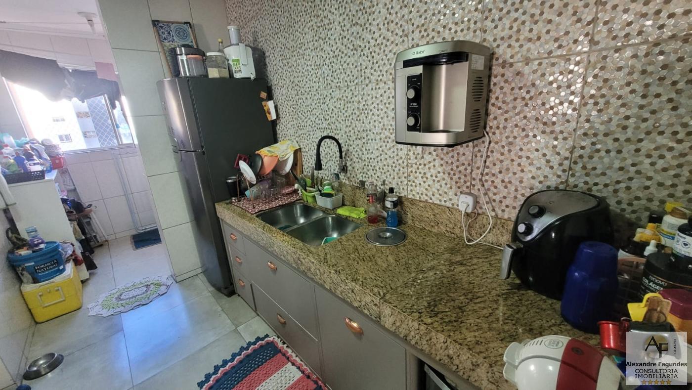 Apartamento à venda com 3 quartos, 78m² - Foto 20