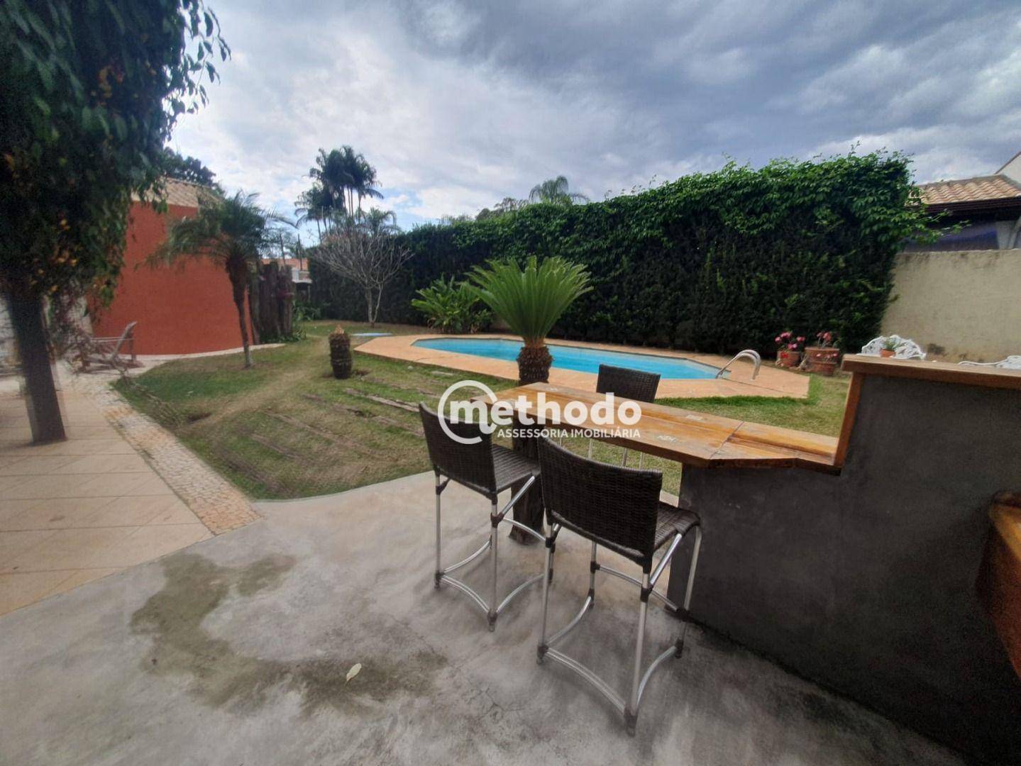 Casa de Condomínio à venda com 3 quartos, 360m² - Foto 49