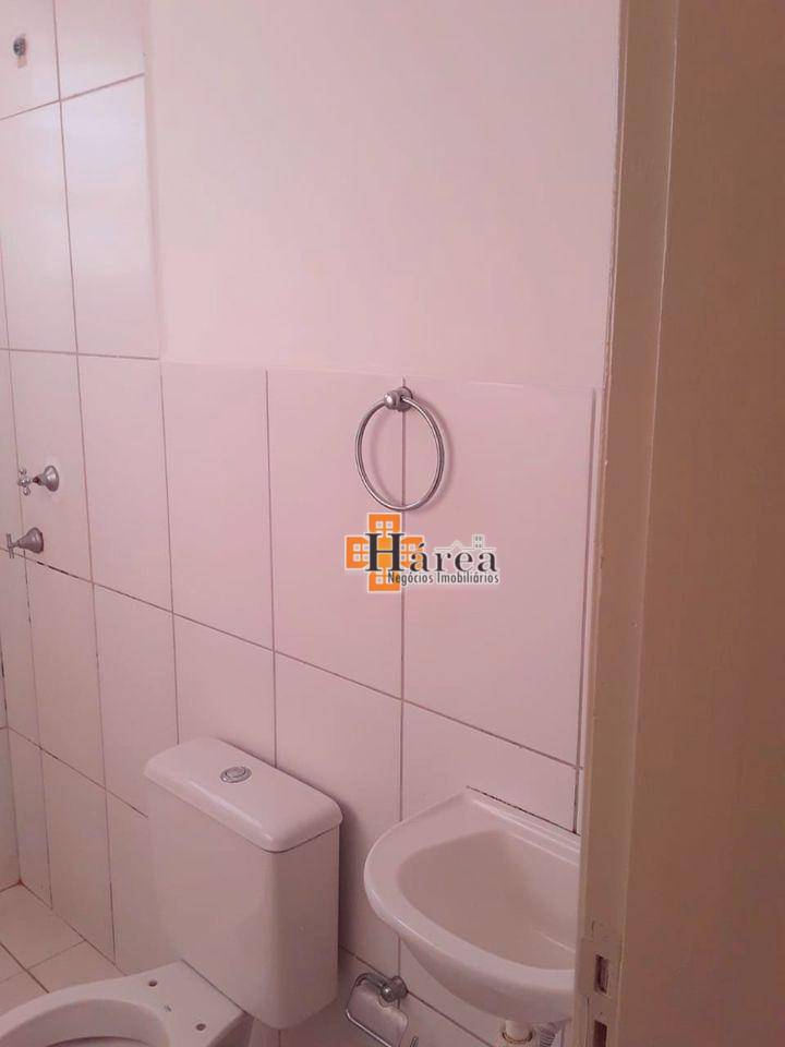 Apartamento à venda com 2 quartos, 48m² - Foto 14