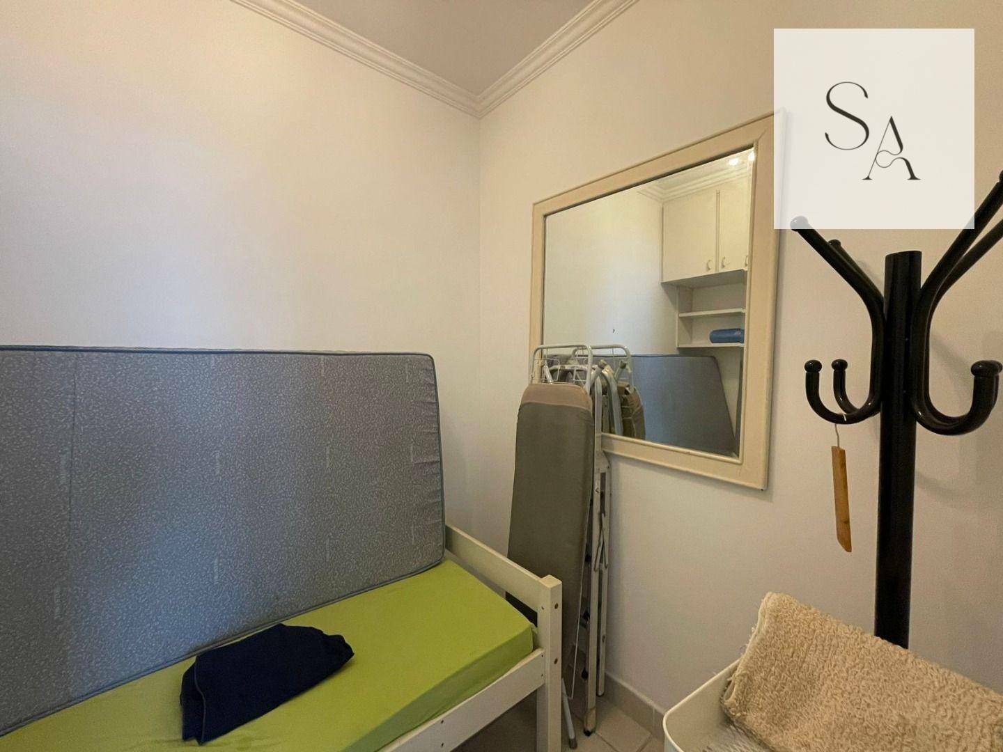 Apartamento à venda com 4 quartos, 186m² - Foto 21