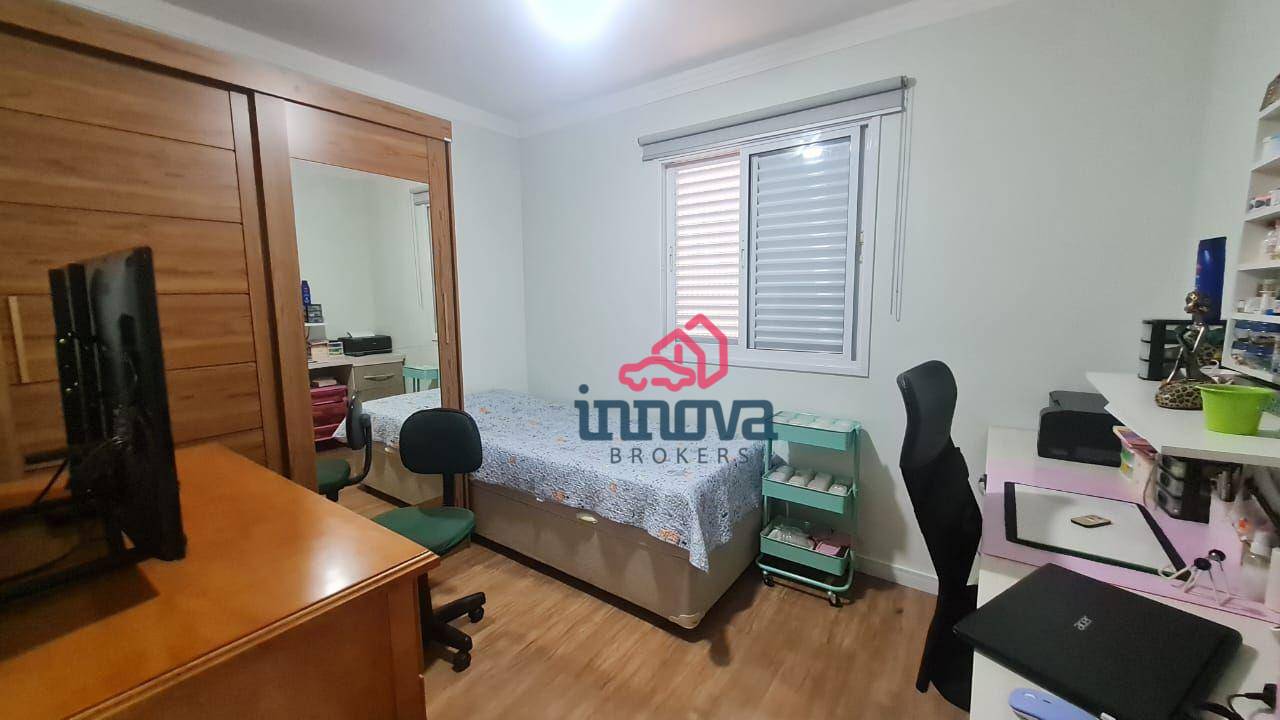 Apartamento à venda com 3 quartos, 75m² - Foto 14