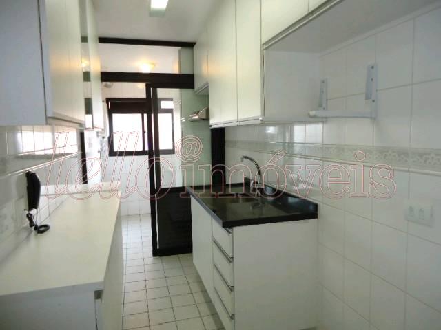 Apartamento para alugar com 2 quartos, 72m² - Foto 15