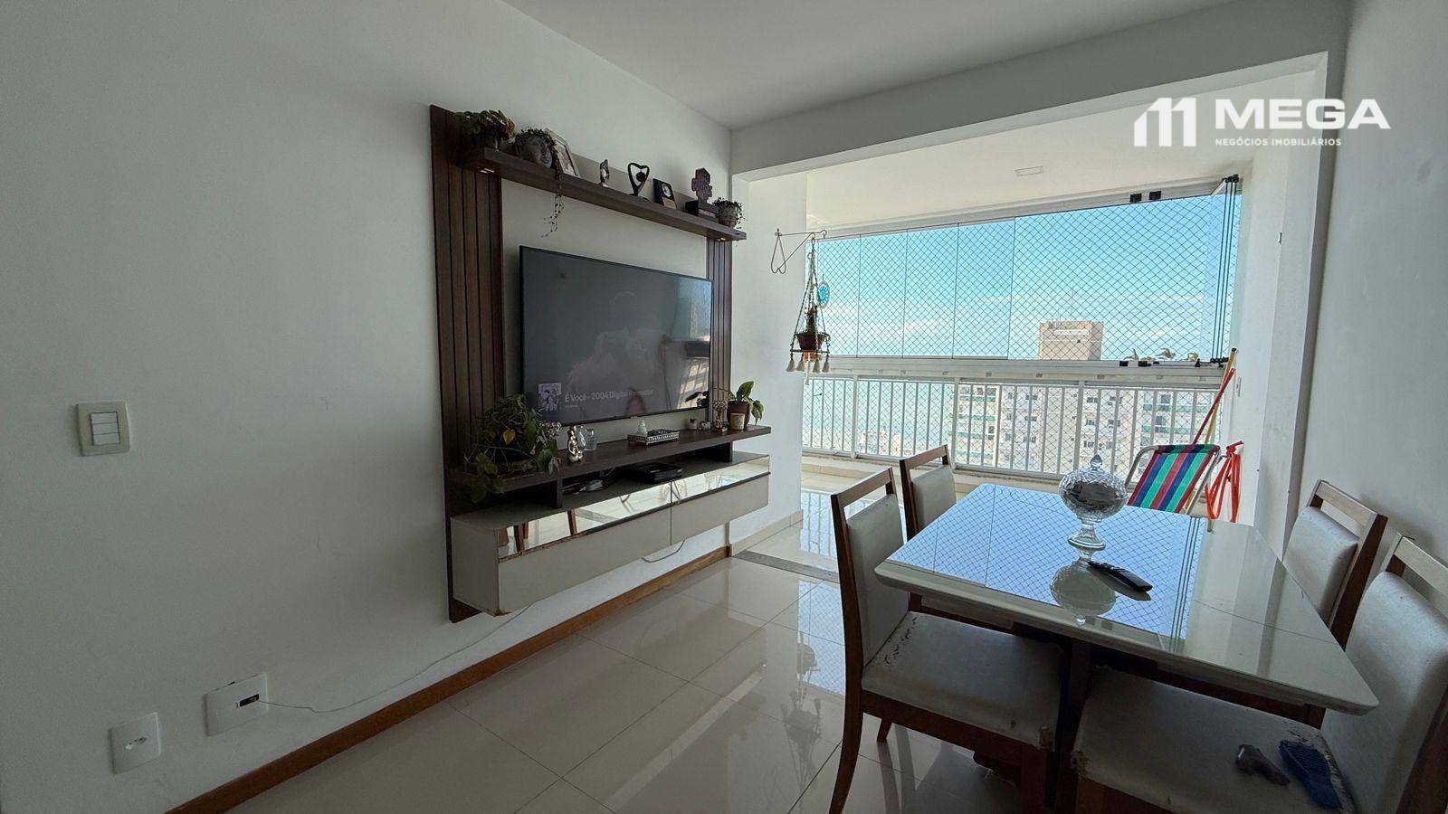 Apartamento à venda com 2 quartos, 71m² - Foto 5