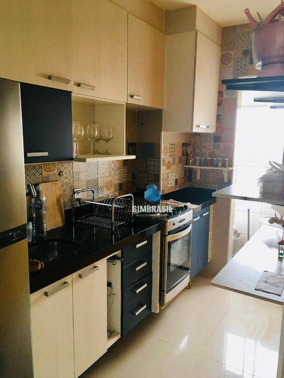 Apartamento à venda com 2 quartos, 45m² - Foto 5