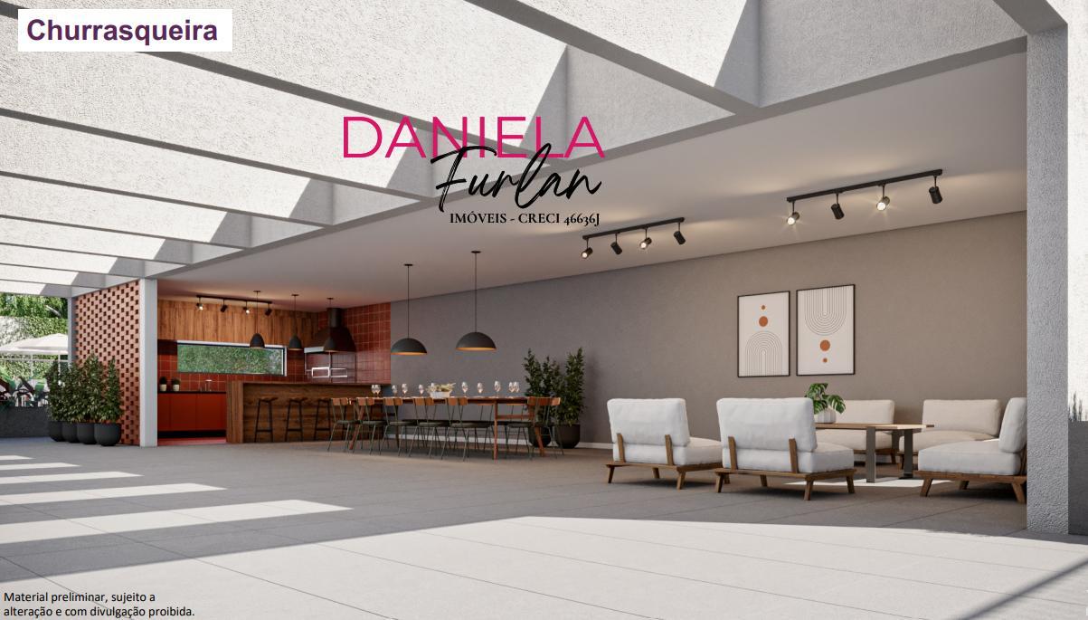 Apartamento à venda com 2 quartos, 68m² - Foto 3