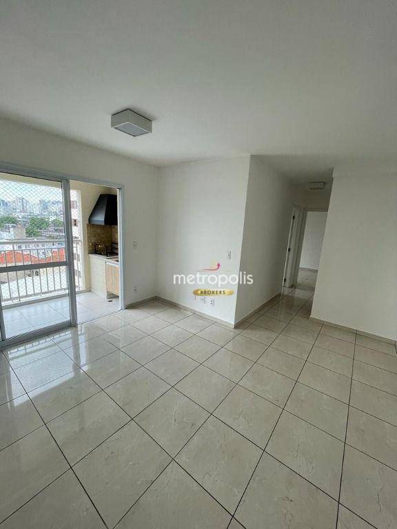 Apartamento para alugar com 2 quartos, 65m² - Foto 2